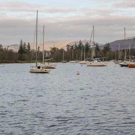 Tethera Windermere Extérieur photo