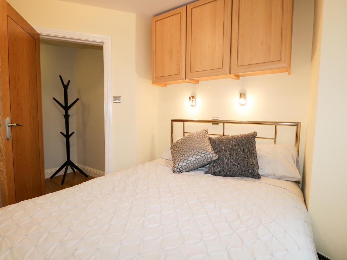 Tethera Windermere Extérieur photo