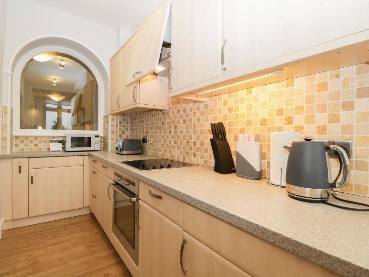 Tethera Windermere Extérieur photo