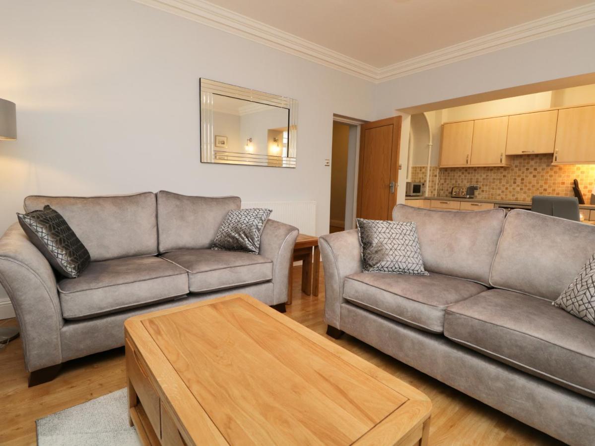 Tethera Windermere Extérieur photo