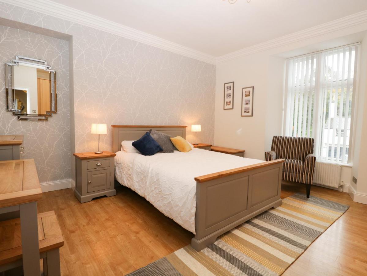 Tethera Windermere Extérieur photo
