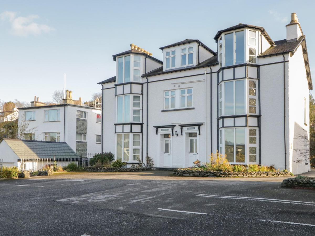 Tethera Windermere Extérieur photo