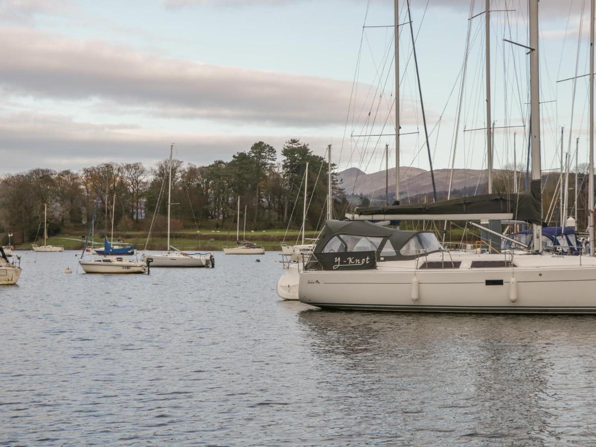 Tethera Windermere Extérieur photo