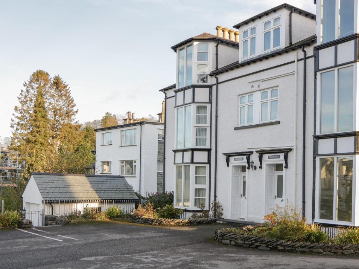 Tethera Windermere Extérieur photo